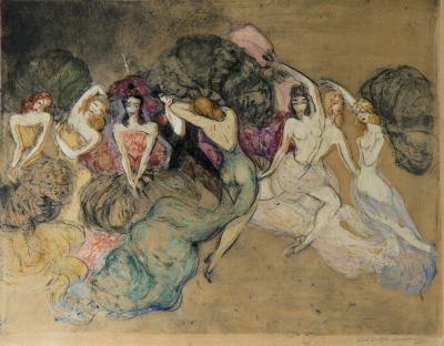 Danza
