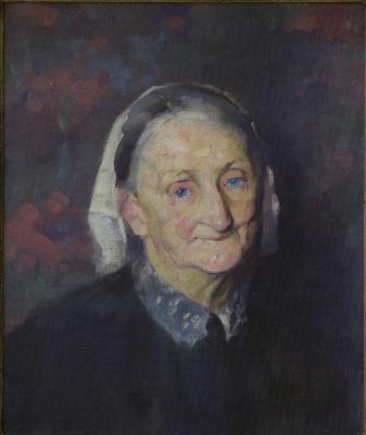 Abuelita