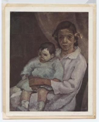 Facio Hebequer, Guillermo