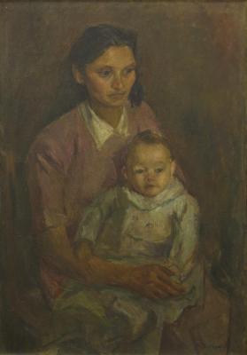 Maternidad