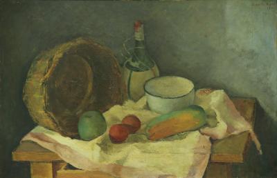 Rincón de cocina