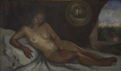 Desnudo