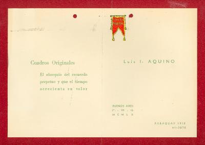 Aquino Luis