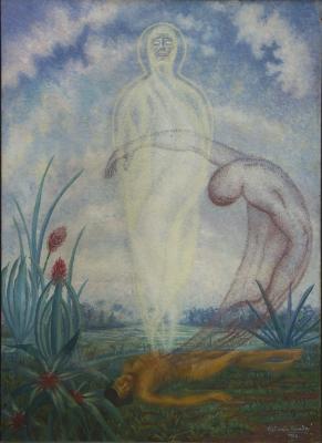 Dualidad del alma