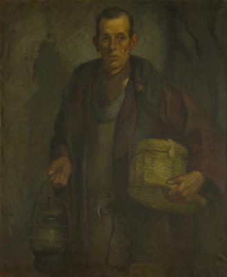 Pescador