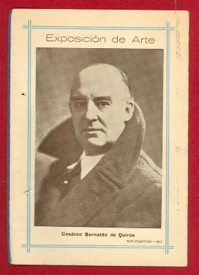 De Quirós Cesáreo Bernaldo