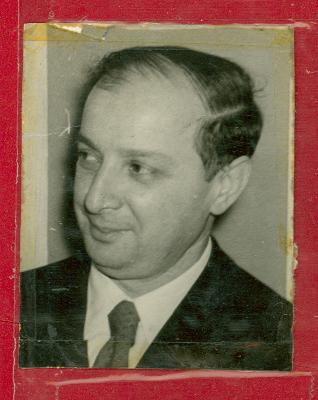 Berni, Antonio