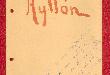 Ayllon, Pascual