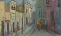 Palumbo, Raquel