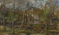 Scrosoppi, Palmira