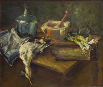 Bodegón