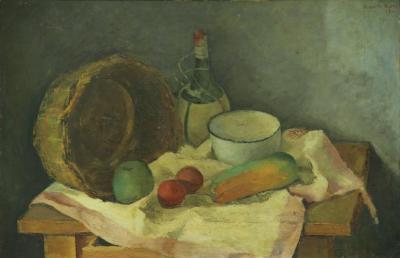 Rincón de cocina