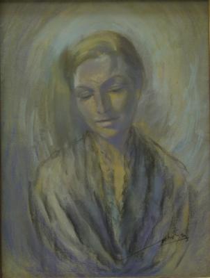Mary