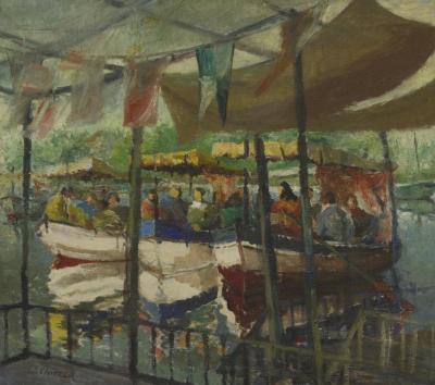 Desembarcadero