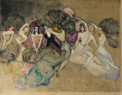Danza