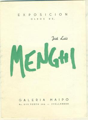 Menghi