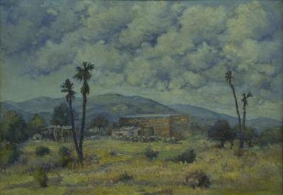 Rincón de Los Cocos
