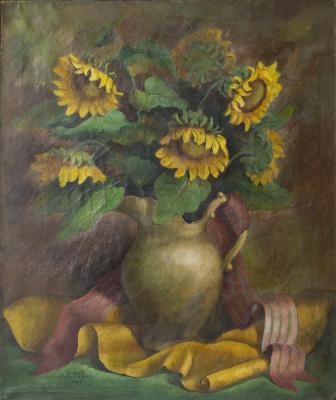 Girasoles