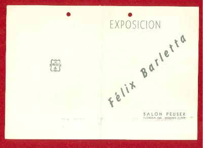 Legajos de Autor