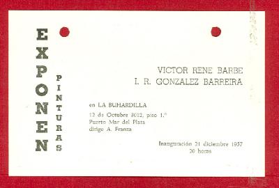 Barbé Victor René