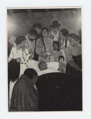 Besares Soraire, Gaspar