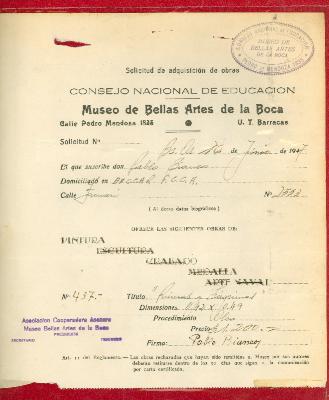 Bianco, Pablo