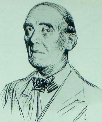 Zonza Briano, Pedro