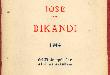 De Bikandi, José