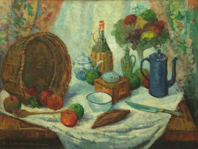 Mesa cordial
