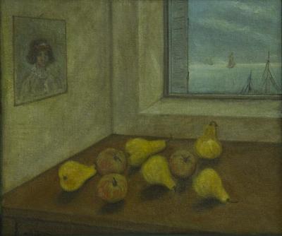 Peras y manzanas