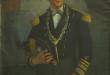 Retrato de Quinquela Martín