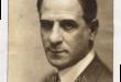 José León Pagano