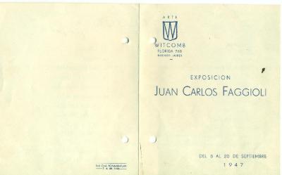 -Faggioli, Juan Carlos