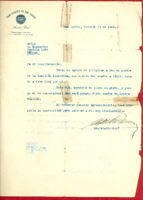 Boscarino, Cayetano
