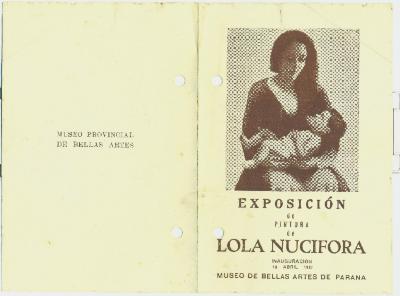 Nucífora, Lola
