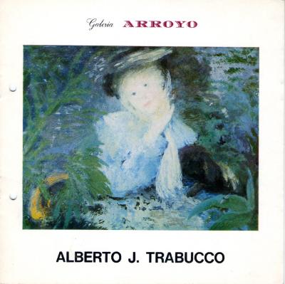 Trabucco, Alberto