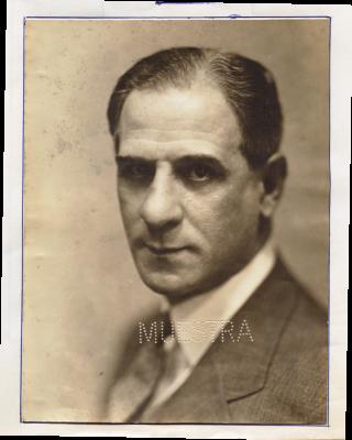 José León Pagano