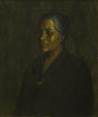 Justina Molina