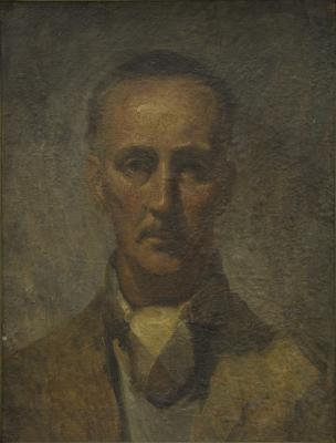 Autorretrato