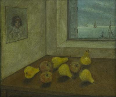 Peras y manzanas