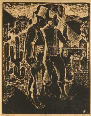 Norteños
