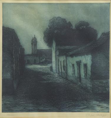 Silencio