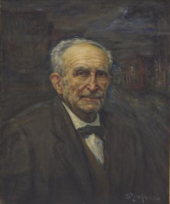 Juan de Dios Filiberto