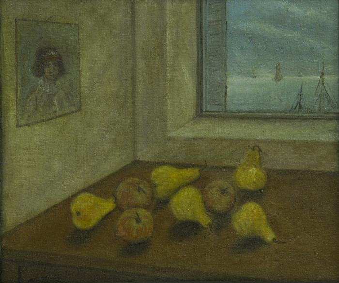 Peras y manzanas