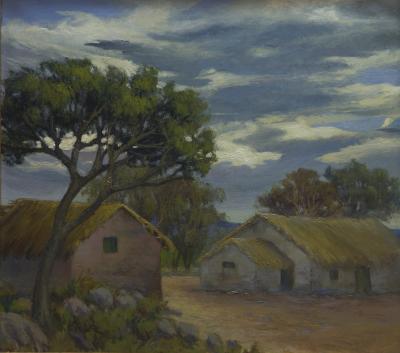 Tormenta