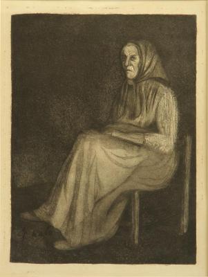 La abuela