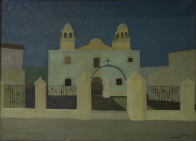 Catedral de San Carlos