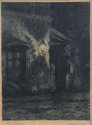 Farol colonial