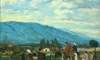 Iramain, Demetrio