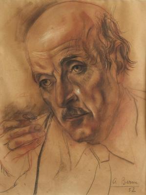 El orfebre Cozzolino